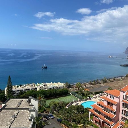 Seashell Caracas Leilighet Funchal  Eksteriør bilde