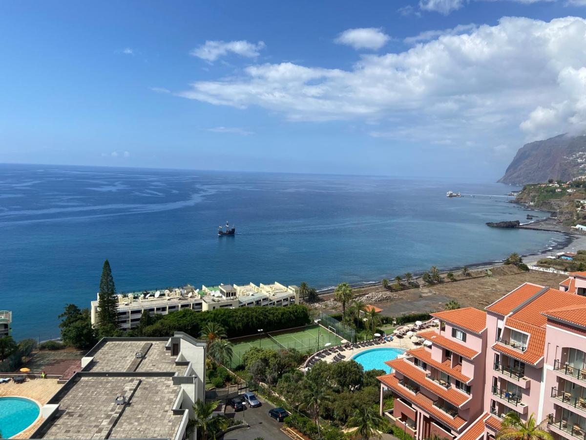 Seashell Caracas Leilighet Funchal  Eksteriør bilde
