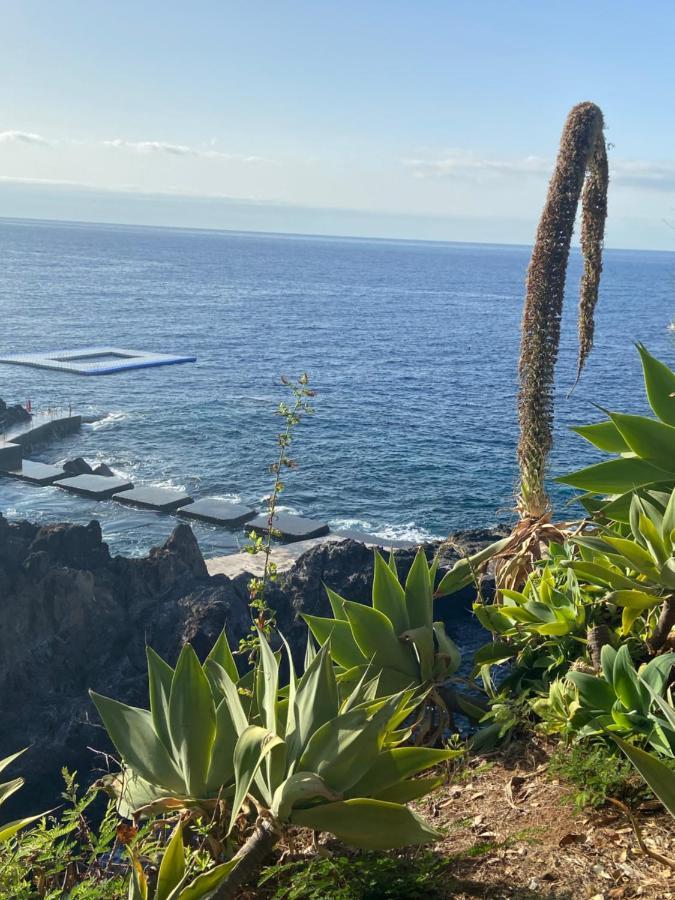 Seashell Caracas Leilighet Funchal  Eksteriør bilde