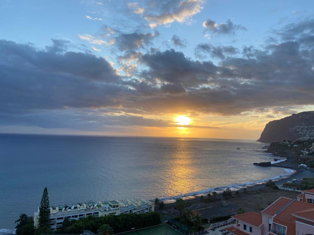 Seashell Caracas Leilighet Funchal  Eksteriør bilde