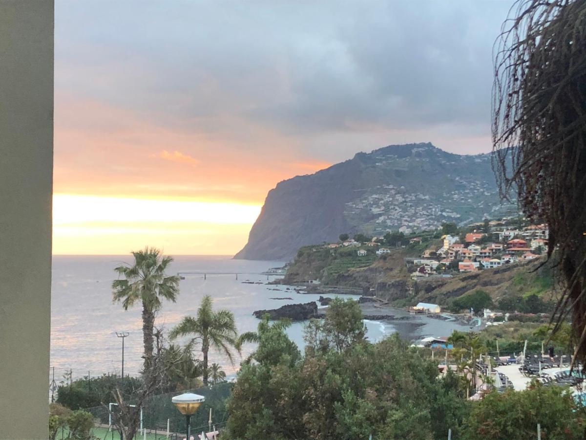 Seashell Caracas Leilighet Funchal  Eksteriør bilde