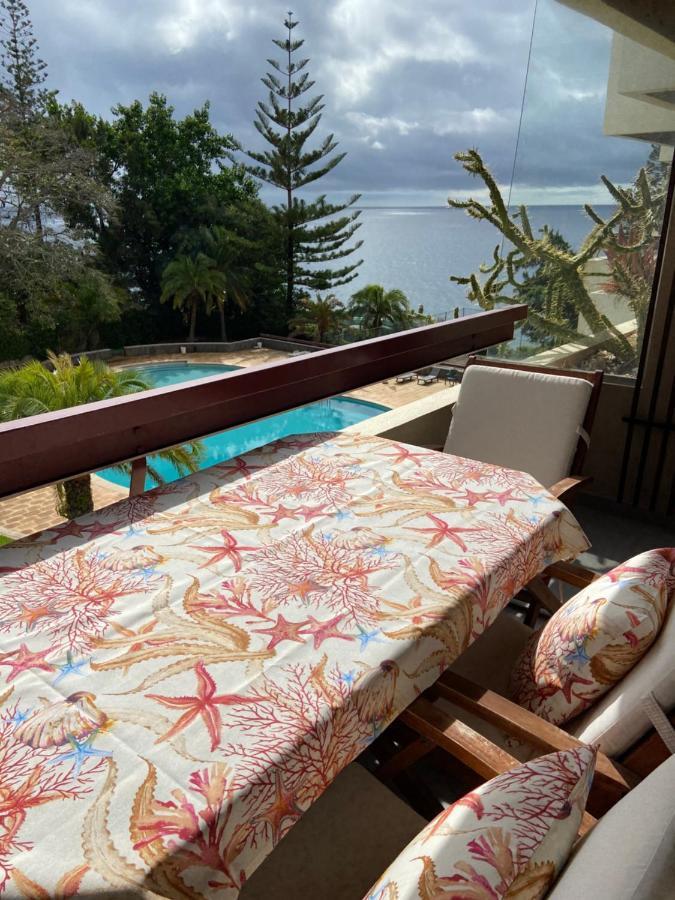Seashell Caracas Leilighet Funchal  Eksteriør bilde