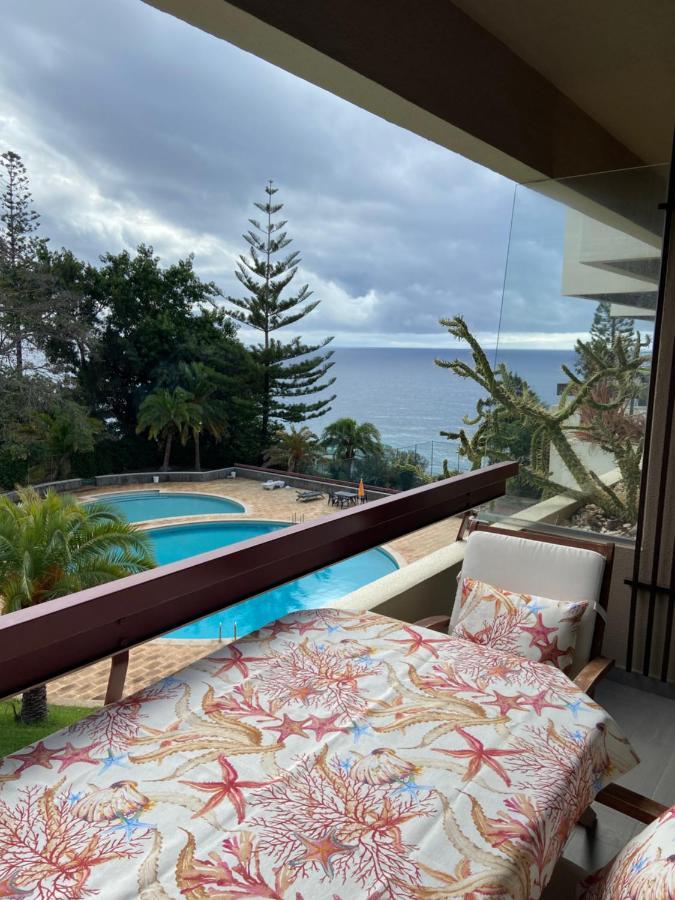 Seashell Caracas Leilighet Funchal  Eksteriør bilde